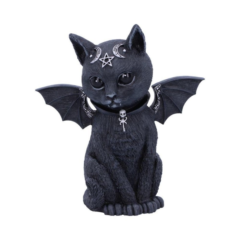 CULT CUTIES - Malpuss - Figurine 10cm 