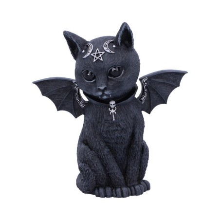 CULT CUTIES - Malpuss - Figurine 10cm 