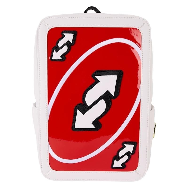 UNO - Reverse Card - Mini Sac à Dos LoungeFly 