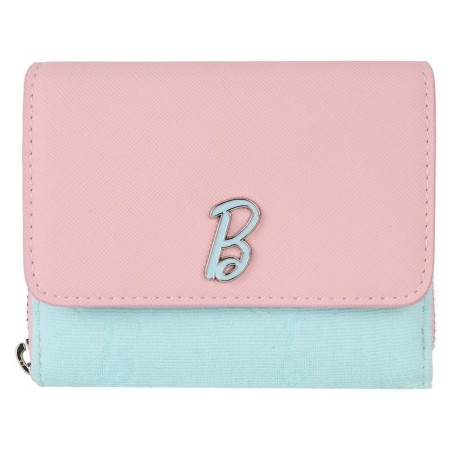 BARBIE - Classic - Portefeuille LoungeFly 