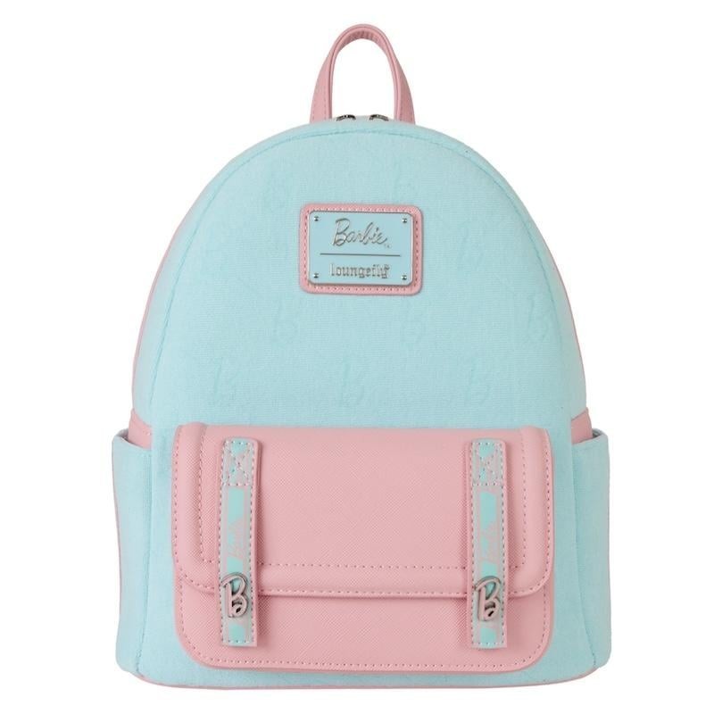 BARBIE - Classic - Mini Sac à Dos LoungeFly 