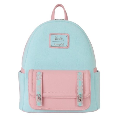 BARBIE - Classic - Mini Sac à Dos LoungeFly 