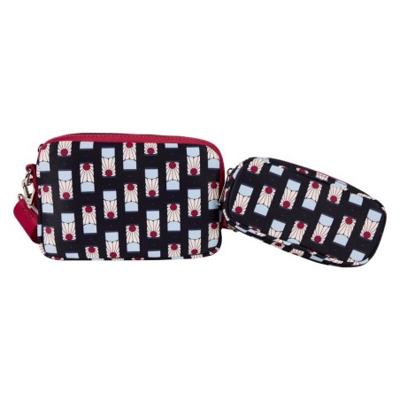 DEMON SLAYER - Aop - Sling Bag LoungeFly 