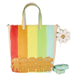 TROLLS - Mini Sac à Dos LoungeFly 