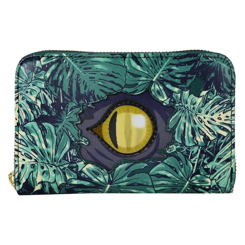 JURASSIC WORLD - Portefeuille LoungeFly 