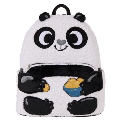 KUNG FU PANDA - Baby Po - Mini Sac à Dos LoungeFly 