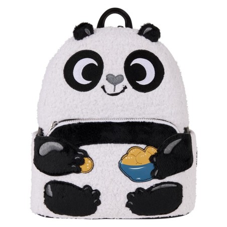 KUNG FU PANDA - Baby Po - Mini Sac à Dos LoungeFly 