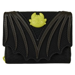 DRAGONS - Portefeuille LoungeFly 