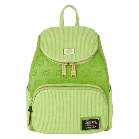 ADVENTURE TIME - Mini Sac à Dos LoungeFly 