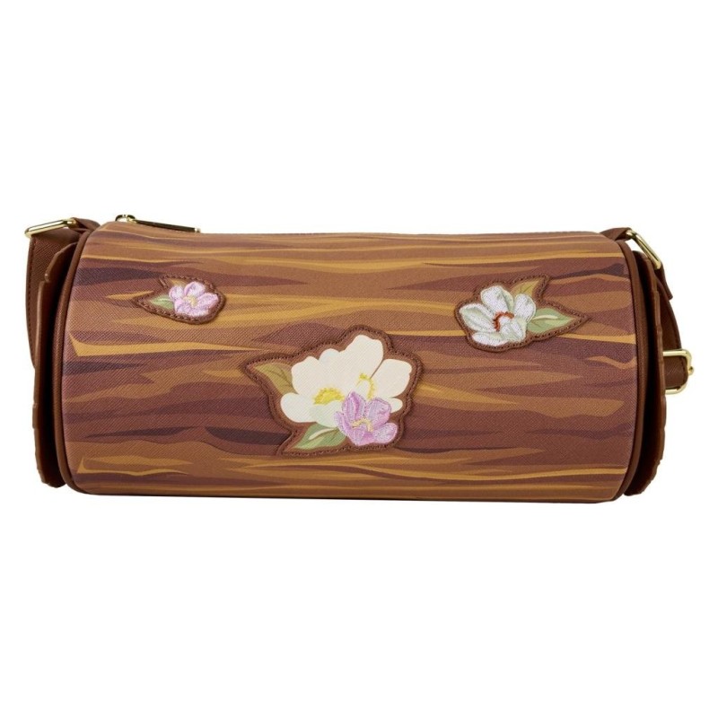 DISNEY - Rox Et Rouky - Sac bandoulière Loungefly 