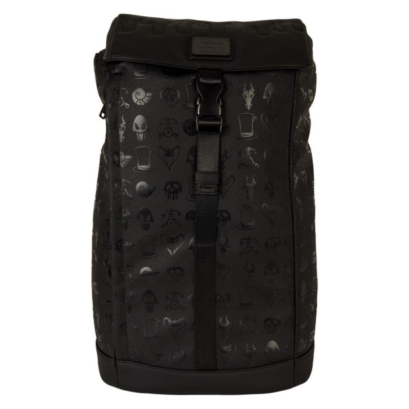 DISNEY - Villains - Sac à dos LoungeFly 