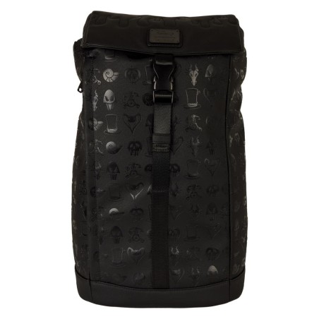 DISNEY - Villains - Sac à dos LoungeFly 