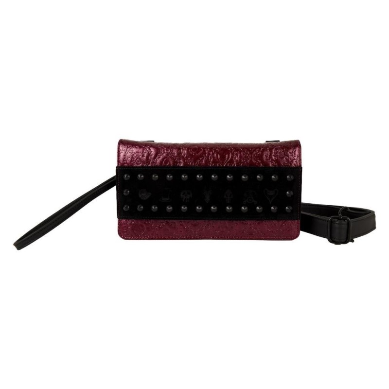 DISNEY - Villains - Sac bandoulière Loungefly 