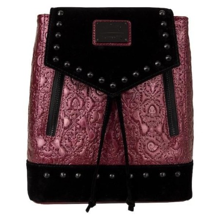 DISNEY - Villains - Mini Sac à Dos LoungeFly 