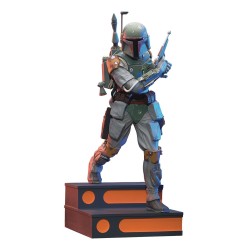 STAR WARS - Boba Fett - 1/7 28cm 