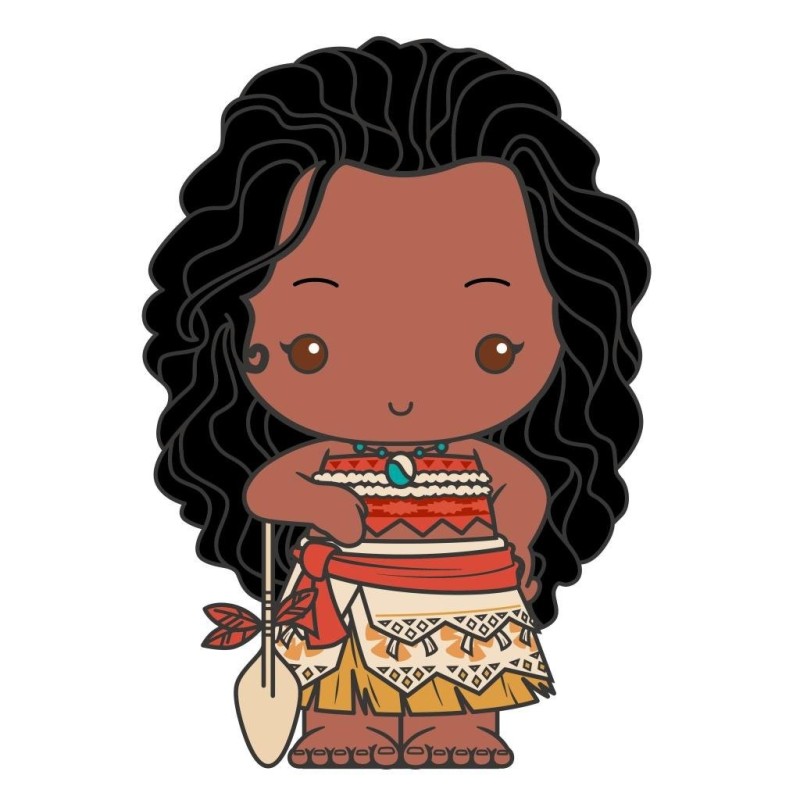 DISNEY - Moana - Tirelire 20cm 