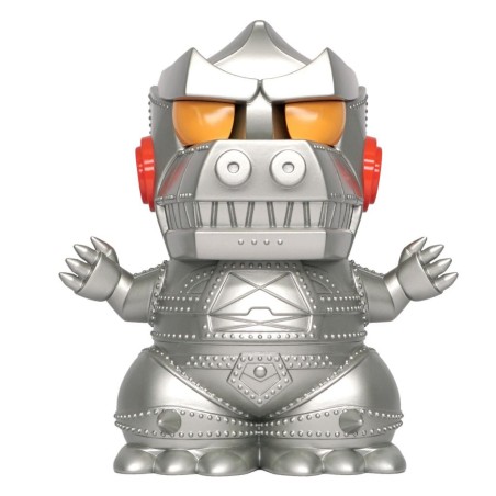 GODZILLA - Mechagodzilla - Tirelire 20cm 