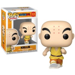DRAGON BALL - POP Animation N° 1926 - Krillin 2