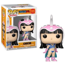 DRAGON BALL - POP Animation N° 1925 - Chichi 2