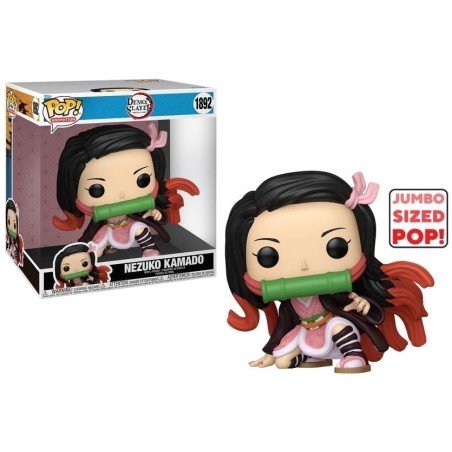DEMON SLAYER - POP JUMBO N° 1892 - Nezuko Kamado 