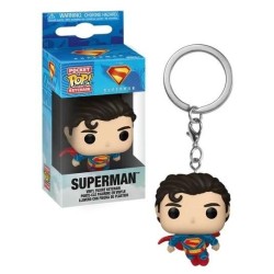 SUPERMAN (2025) - Pocket Pop Keychain - Superman 2