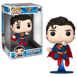 SUPERMAN (2025) - POP JUMBO N° 566 - Superman 2