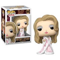 ROCKS - POP NÂ° 460 - Britney Spears (Lucky) 2