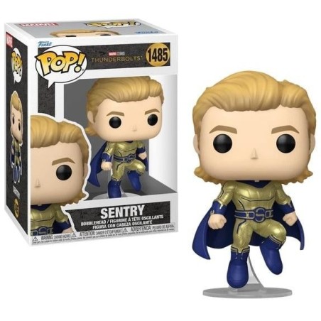 THUNDERBOLTS - POP Marvel N° 1485 - Sentry 