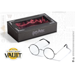 HARRY POTTER - Lunettes de Harry Potter - Réplique 18.5x10cm 