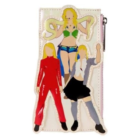 BRITNEY SPEARS - Porte-carte Loungefly 