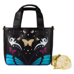 BRITNEY SPEARS - Butterfly - Tote Bag Loungefly 