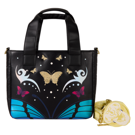 BRITNEY SPEARS - Butterfly - Tote Bag Loungefly 
