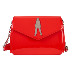 BRITNEY SPEARS - Oops! i did it again - Sac bandoulière Loungefly 