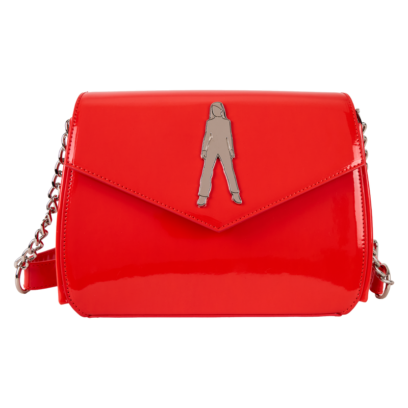 BRITNEY SPEARS - Oops! i did it again - Sac bandoulière Loungefly 