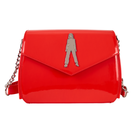 BRITNEY SPEARS - Oops! i did it again - Sac bandoulière Loungefly 