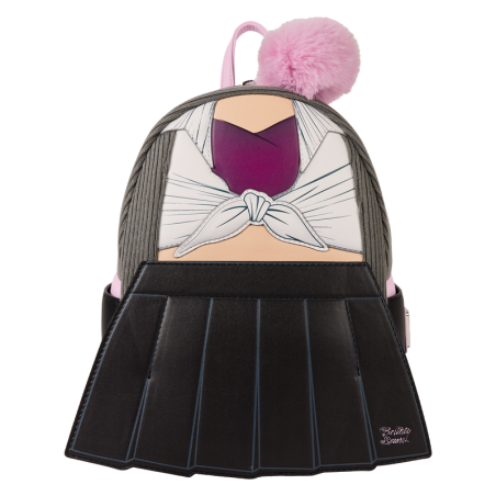BRITNEY SPEARS - Hit me baby one more time - Mini Sac à Dos LoungeFly 