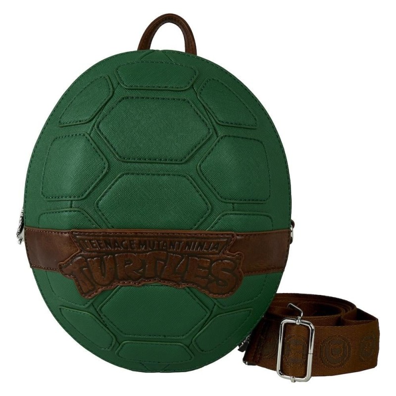 LES TORTUES NINJAS - Classique - Sling Bag LoungeFly 