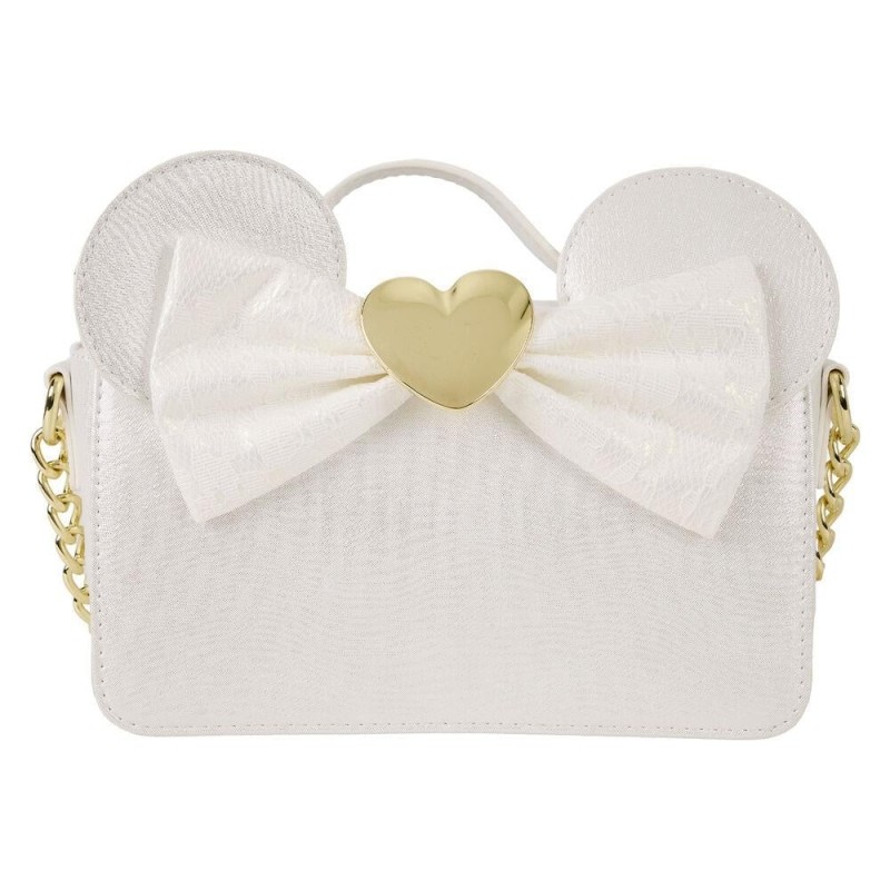 DISNEY - Marriage - Sac bandoulière Loungefly 