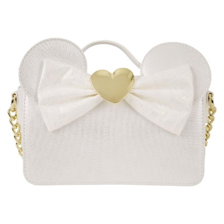 DISNEY - Marriage - Sac bandoulière Loungefly 