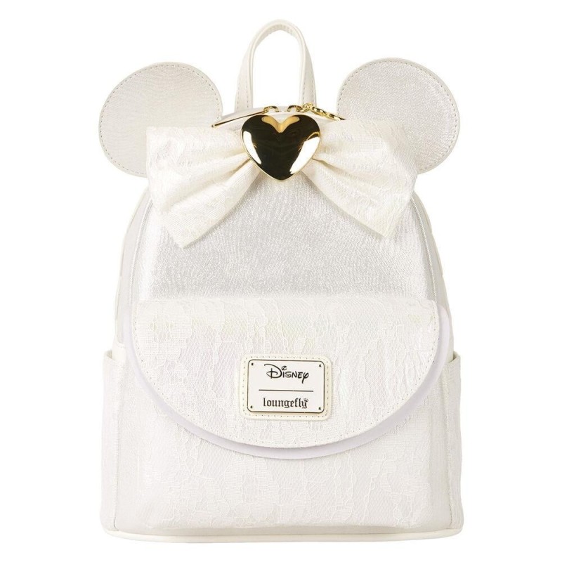 DISNEY - Marriage - Mini Sac à Dos LoungeFly 