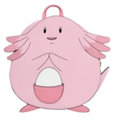 POKEMON - Leveinard - Mini Sac à Dos LoungeFly 