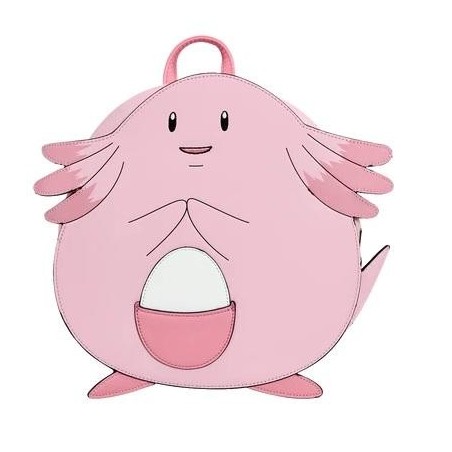 POKEMON - Leveinard - Mini Sac à Dos LoungeFly 