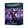 DATACARDS: BLACK TEMPLARS (ENGLISH)