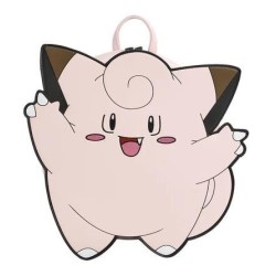 POKEMON - Mélofée - Mini Sac à Dos LoungeFly 