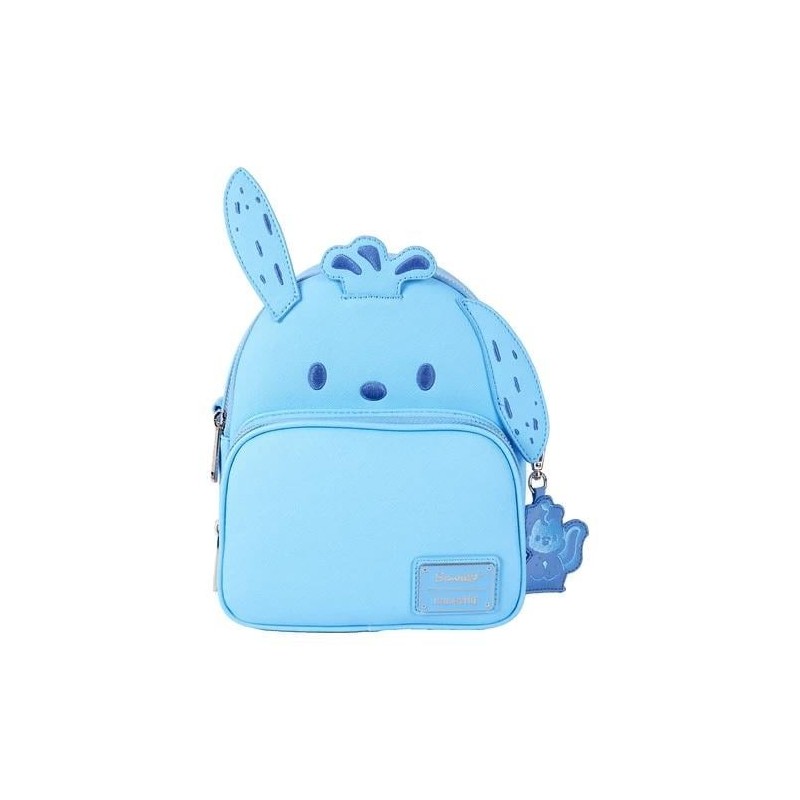SANRIO - Pochacco - Mini Sac à Dos Convertible LoungeFly 
