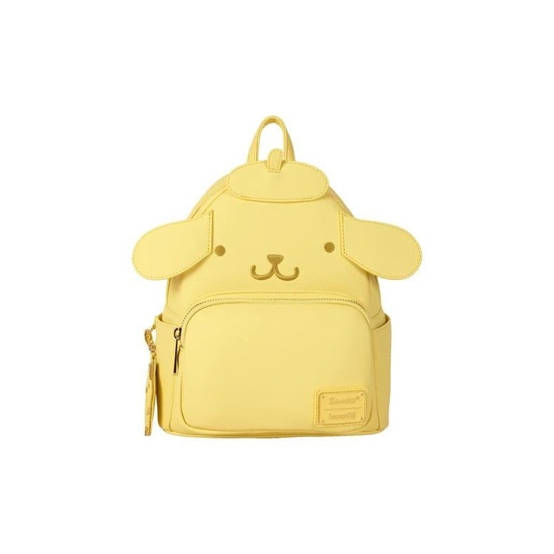 SANRIO - Pompompurin - Mini Sac à Dos LoungeFly 