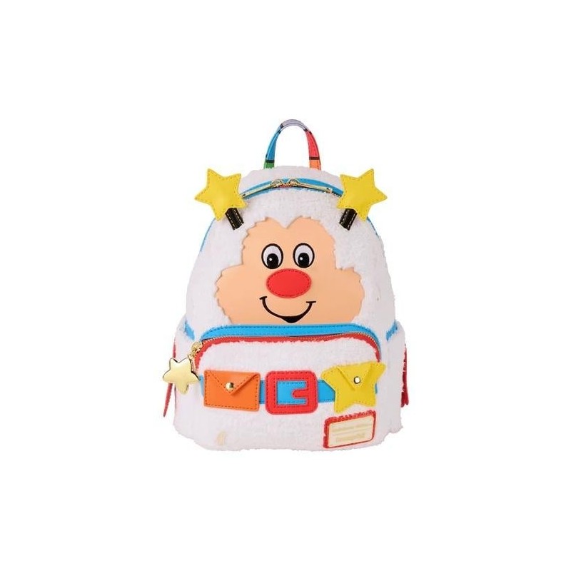 RAINBOW BRITE - Twink - Mini Sac à Dos LoungeFly 