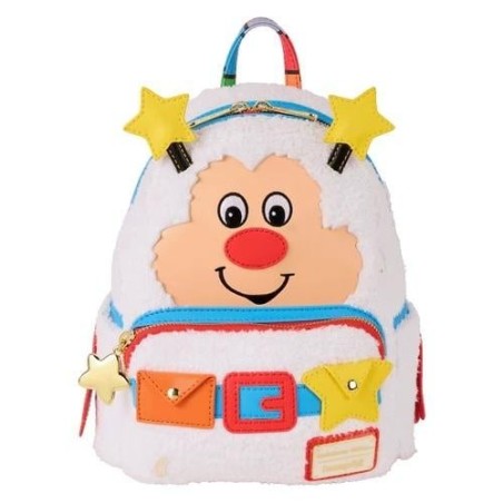 RAINBOW BRITE - Twink - Mini Sac à Dos LoungeFly 