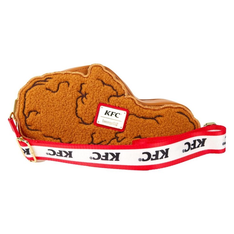 KFC - Pilon - Sac bandoulière Loungefly 