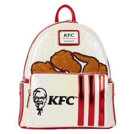 KFC - Mini Sac à Dos LoungeFly 